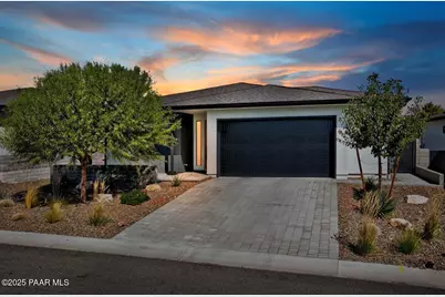 5744 E Killen Loop, Prescott Valley, AZ 86314 - Photo 1