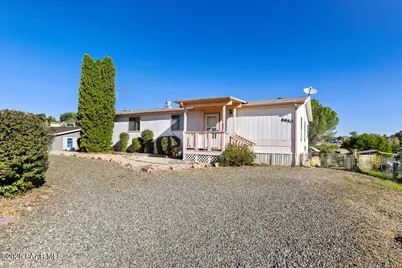 8850 E Roadrunner Drive, Prescott Valley, AZ 86314 - Photo 1