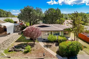 1815 Mountain View Ln, Prescott, AZ 86301 - Photo 1