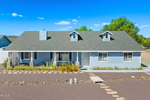 24880 N Estancia Dr, Paulden, AZ 86334 - Photo 1