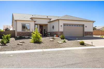 6629 E Hereford Avenue, Prescott Valley, AZ 86314 - Photo 1
