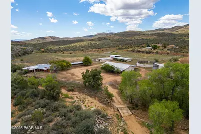 1900 S Premonition Lane, Dewey-Humboldt, AZ 86327 - Photo 1