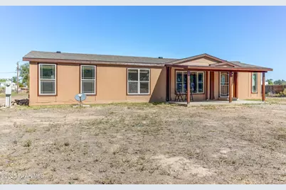 838 E Adams Drive, Chino Valley, AZ 86323 - Photo 1