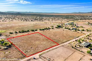 00 N Ridge View Rd, Paulden, AZ 86334 - Photo 1