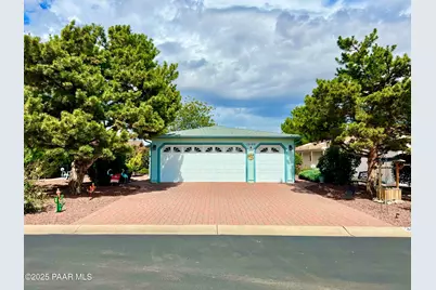 12140 E Peppertree Way, Prescott Valley, AZ 86327 - Photo 1