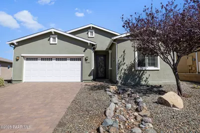 13080 E Gonzalez Street, Dewey-Humboldt, AZ 86327 - Photo 1