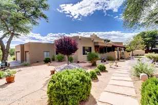 8515 N Valley Oak Dr, Prescott, AZ 86305 - Photo 1