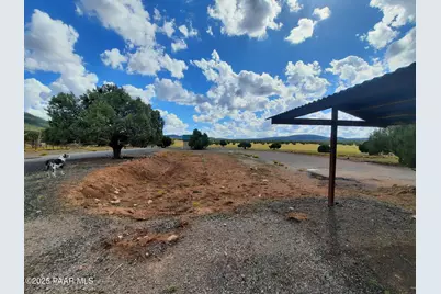 36845 W Thirsty Burros Road, Seligman, AZ 86337 - Photo 1