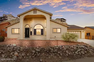 1923 Atlantic Ave, Prescott, AZ 86301 - Photo 1