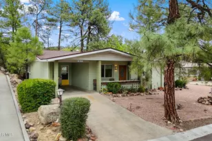 1840 Forest Meadows Dr, Prescott, AZ 86303 - Photo 1