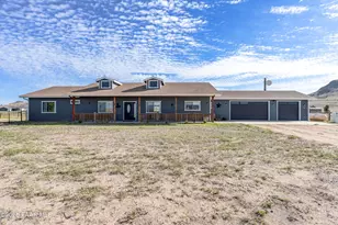 5380 E Sirocco Vista, Chino Valley, AZ 86323 - Photo 1