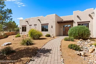 5900 W Almosta Ranch Road, Prescott, AZ 86305 - Photo 1