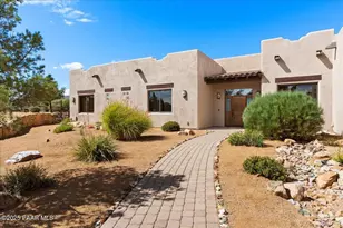 5900 W Almosta Ranch Rd, Prescott, AZ 86305 - Photo 1