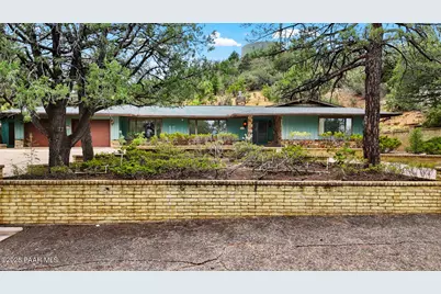 1027 Country Club Drive, Prescott, AZ 86303 - Photo 1