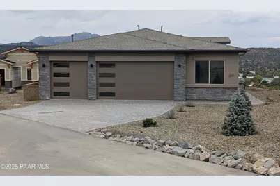 207 Looking Glass Drive, Prescott, AZ 86303 - Photo 1