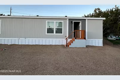 20900 E Mesa Verde Road, Mayer, AZ 86333 - Photo 1