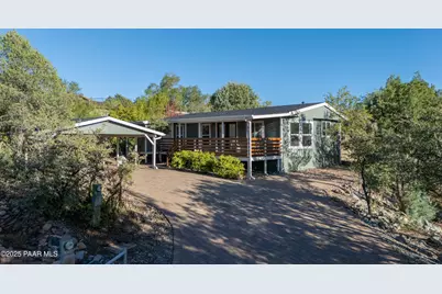 807 N Glade Drive, Prescott, AZ 86301 - Photo 1