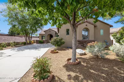 7700 E Crooked Creek Trail, Prescott Valley, AZ 86314 - Photo 1