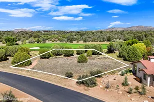 15485 N Talking Rock Ranch Rd, Prescott, AZ 86305 - Photo 1