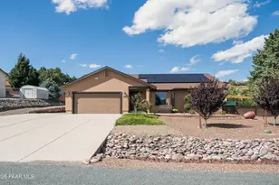 10784 E Oxbow Dr, Dewey-Humboldt, AZ 86327 - Photo 1