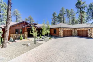 1145 S High Valley Ranch Rd, Prescott, AZ 86303 - Photo 1