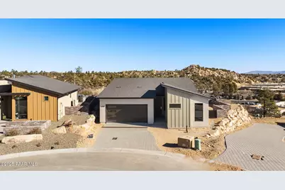 1335 Rockwood Drive, Prescott, AZ 86305 - Photo 1