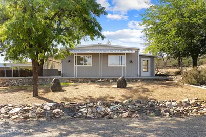 17231 E Panorama Drive, Mayer, AZ 86333 - Photo 1
