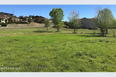 00000 S Joseph Hodge Road, Peeples Valley, AZ 86332 - Photo 1