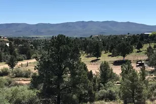 17570 S Oak Dr, Peeples Valley, AZ 86332 - Photo 1