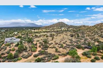 0 Off N Brenda Drive, Prescott, AZ 86305 - Photo 1