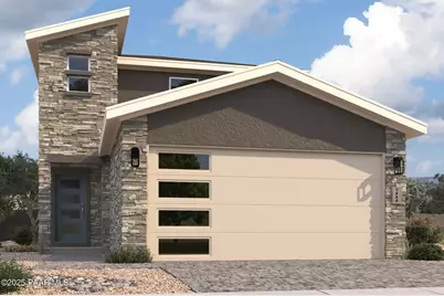 6141 Lonesome Drive, Prescott, AZ 86305 - Photo 1