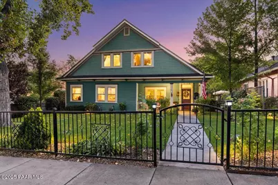 111 S Mount Vernon Avenue, Prescott, AZ 86303 - Photo 1