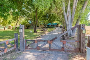 535 N Green River Rd, Cottonwood, AZ 86326 - Photo 1