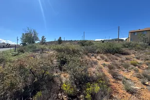 19669 E Juniper Dr, Mayer, AZ 86333 - Photo 1