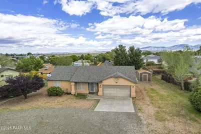 5285 N Hondo Drive, Prescott Valley, AZ 86314 - Photo 1