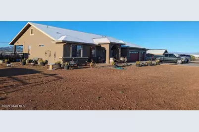 2475 W Malbec Drive, Paulden, AZ 86334 - Photo 1