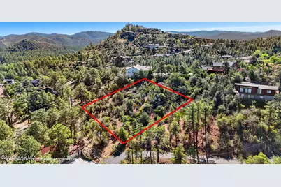 00 E Skyview Drive, Prescott, AZ 86303 - Photo 1