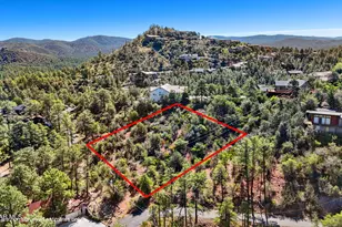 00 E Skyview Dr, Prescott, AZ 86303 - Photo 1