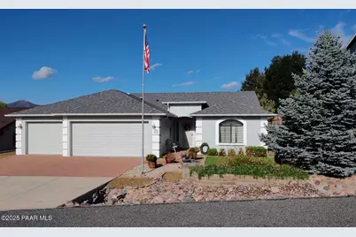 776 N Maverick Trail, Dewey-Humboldt, AZ 86327 - Photo 1
