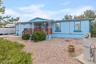 853 State Route 89, Chino Valley, AZ 86323 - Photo 1