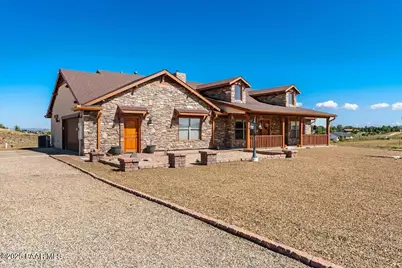 2670 W Neighbor, Chino Valley, AZ 86323 - Photo 1