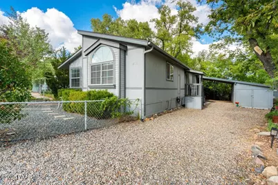984 Pike Place, Prescott, AZ 86305 - Photo 1