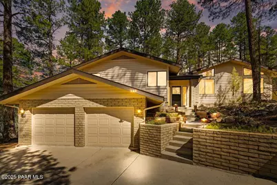 1945 Coyote Road, Prescott, AZ 86303 - Photo 1