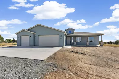 9275 E Mystic River Way, Prescott Valley, AZ 86315 - Photo 1