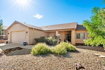 4502 N Harwick Drive, Prescott Valley, AZ 86314 - Photo 1