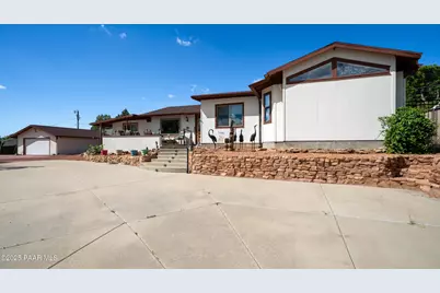 4870 N Meixner Road, Prescott Valley, AZ 86314 - Photo 1