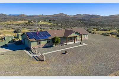 7925 S Lone Spruce Drive, Mayer, AZ 86333 - Photo 1