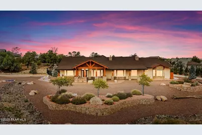 5540 W Deer Spring Place, Prescott, AZ 86305 - Photo 1