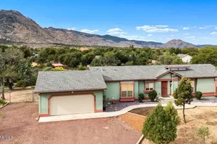 7710 N Wildoaks Dr, Prescott, AZ 86305 - Photo 1