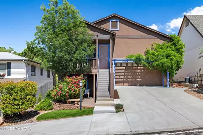 245 S Hardin Street, Prescott, AZ 86303 - Photo 1